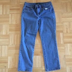 LRL Lauren Jeans co
